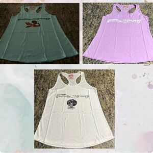 Women’s Tank Top(New)